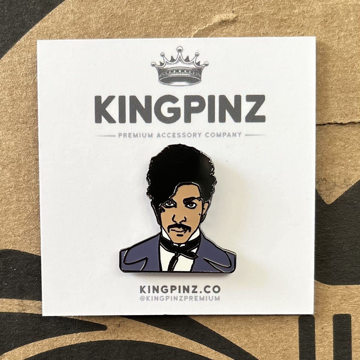 Amazon | Prince Controversy プリンス pins ピンバッジ ロック